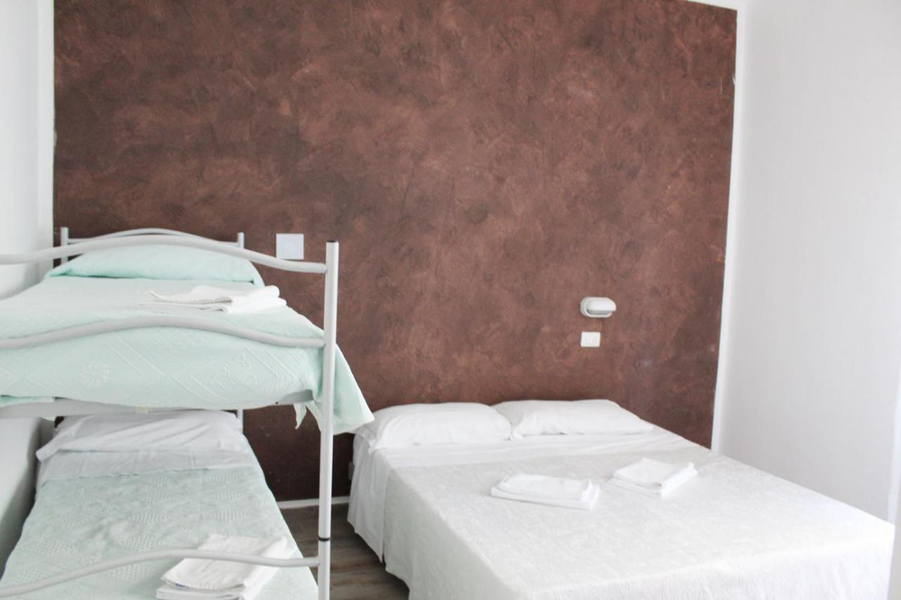 Hotel Luna Rimini Eksteriør bilde